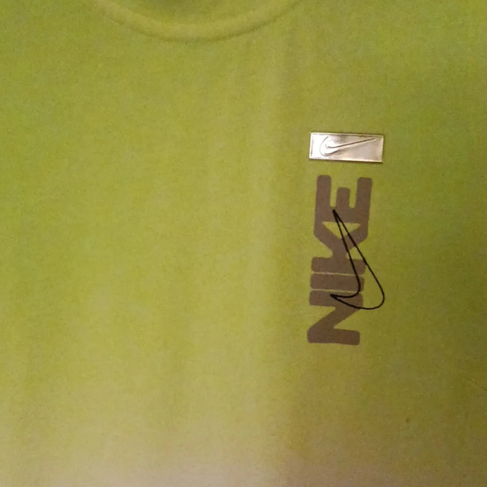 Nike jumpsuit - Picture 3 of 6